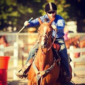 Meet your Posher, Dustin